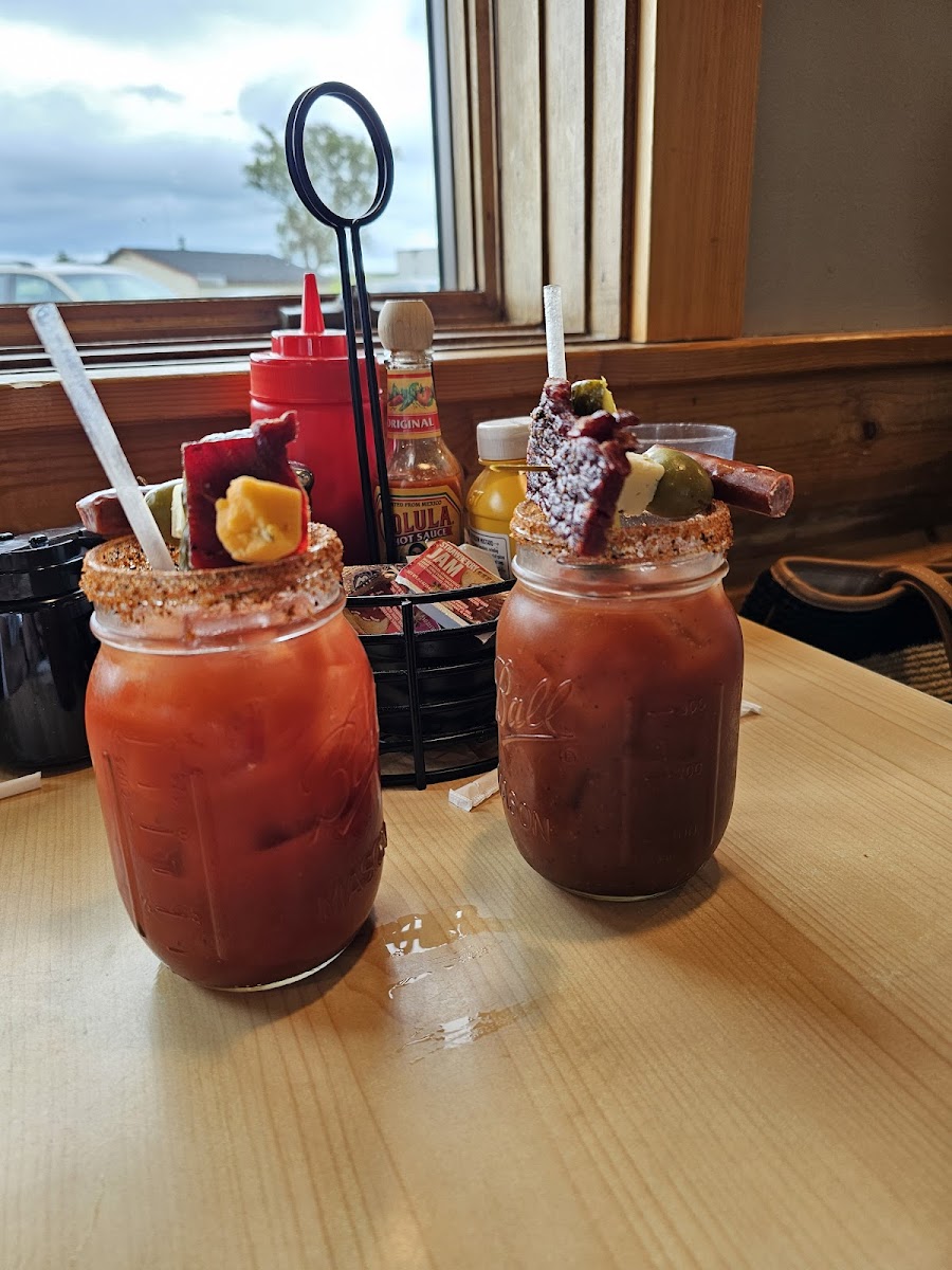 Merlin's Family Restaurant-10