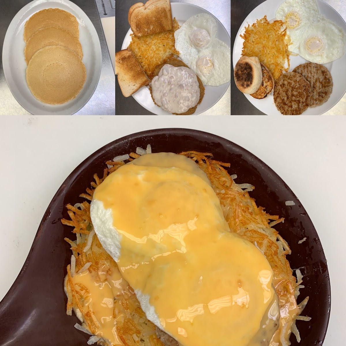 Merlin's Family Restaurant-3