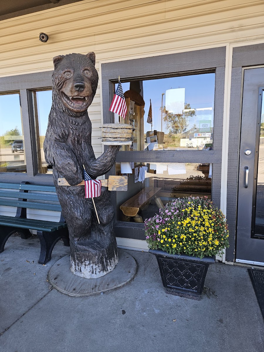 Merlin's Family Restaurant-4