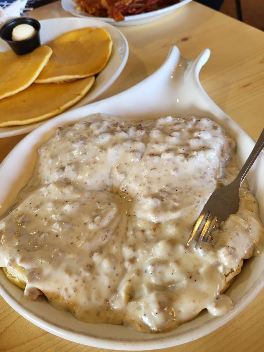 Merlin's Family Restaurant-5