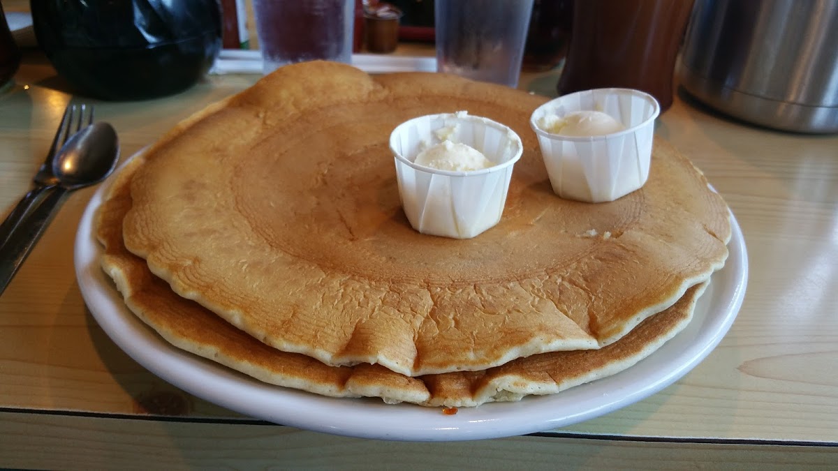 Merlin's Family Restaurant-6