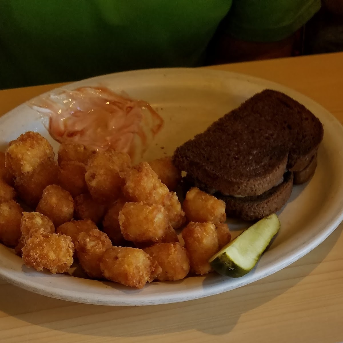 Merlin's Family Restaurant-7