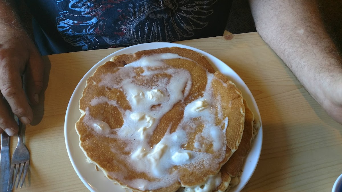 Merlin's Family Restaurant-8